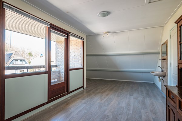 Medium property photo - Westerkimme 47, 8316 ED Marknesse
